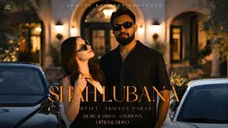 Thumbnail: 👑 SHAH LUBANA BANJARA Official Video | Armaan Singh Paras | Chmpionx-New Punjabi songs 2026