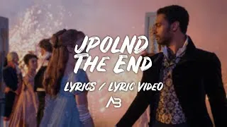 Thumbnail: JPOLND - The End | "Bridgerton" Song | (Lyrics / Lyric Video)