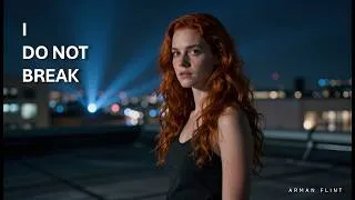 Thumbnail: I Do Not Break - Epic Uplifting Trance Anthem | Arman Flint