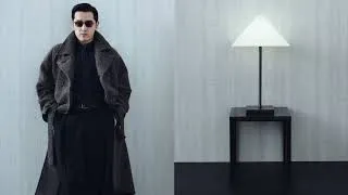 Thumbnail: Discover Giorgio Armani 2026 Fall/Winter Collection featuring global ambassador Hu Ge