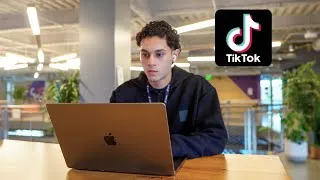 Thumbnail: Day in the Life of a Software Engineer at TikTok (San Jose)