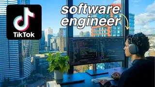 Thumbnail: How I became a Software Engineer at TikTok