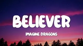 Thumbnail: Imagine Dragons   Believer Lyrics