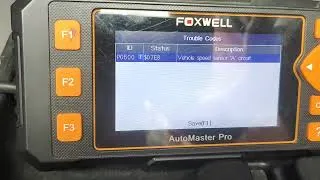 Thumbnail: Speed sensor circuit ( need checking)