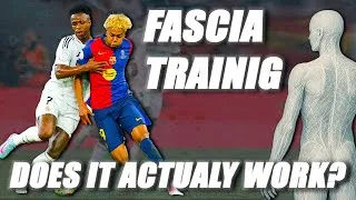 Thumbnail: Fascia Training 🤦🏻‍♂️ | Q&A w/ Coach Abe