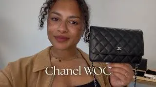 Thumbnail: Chanel WOC Review