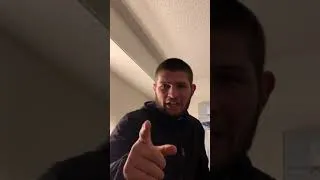 Thumbnail: Khabib Nurmagomedov Making Fun Of Coach Javier’s Bad Haircut