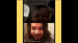 Thumbnail: Hasbulla Invites His Fans On His Instagram Live