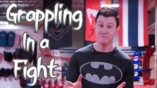 Thumbnail: BJJ is WRONG About Grappling