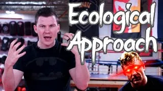 Thumbnail: Ecological Approach: The Good, the Bad, and the Greg Souders