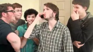 Thumbnail: The King Of Dares