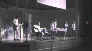 Thumbnail: The Armed Farces' Discount Comedy Show Musical Finale