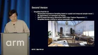 Thumbnail: The Evolution of Real-Time Global Illumination in Love and Deepspace (GDC 2026)