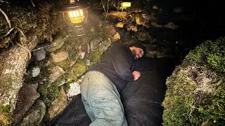 Thumbnail: Alone in the Wild | BushcraftCamping & Survival Shelter Build