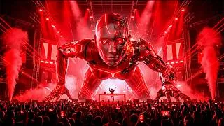 Thumbnail: Tomorrowland 2026 🔥 R3HAB, Miss Monique, David Guetta, Tiësto, Anyma, Lost Frequencies