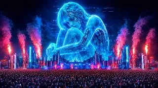 Thumbnail: Tomorrowland 2026 🔥 Tiësto, Nicky Romero, Miss Monique, David Guetta, Like Mike, Anyma