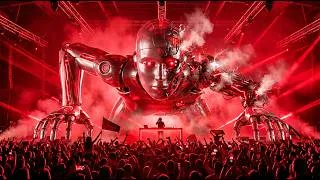 Thumbnail: Tomorrowland 2026 🔥 Anyma, Swedish House Mafia, Alan Walker, KSHMR, Tiësto, David Guetta