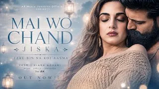 Thumbnail: Mai Wo Chand ❤️✨ | Toxic ( Hindi) | Rocking Star Yash, Kiara Advani,Tara Sutaria,Vishal M, The AK
