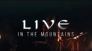 Thumbnail: Arn Andersson - Voyager: Live In The Mountains