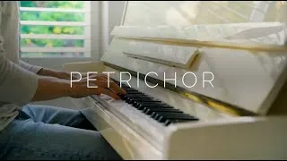 Thumbnail: Arn Andersson - Petrichor - Calm Piano Music