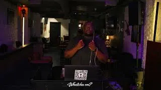 Thumbnail: "Rhythm District" with Whatchu On? | DJ Set/Pregame Mix | Hip-Hop, R&B, Mashups + More | by Arnett