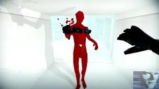Thumbnail: Arnold vs SuperHot