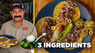 Thumbnail: The 3 Ingredients EVERY Carne Asada Needs