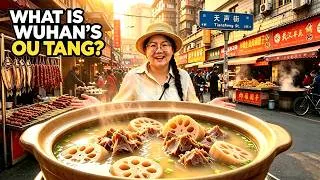 Thumbnail: $5 Eats in Wuhan's 115-Year-Old Market, Hidden Han-Style Street Food & Nostalgic Local Snacks