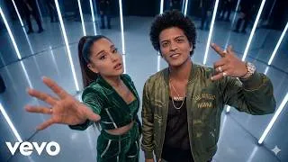 Thumbnail: Ariana Grande, Cardi B, Shakira & Burna Boy ,Bruno mars – Forever Begins Tonight  ( Original Mix )