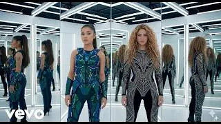 Thumbnail: Ariana Grande & Beyoncé – Crown of Stars (Official Music Video)