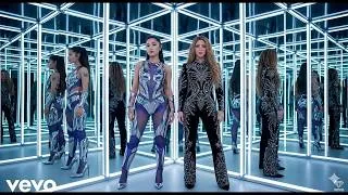 Thumbnail: Ariana Grande & Shakira – Baila Con Mi Corazón (Official Music Video)