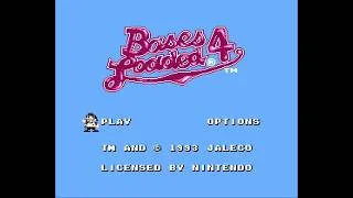 Thumbnail: Bases Loaded 4 (Part 1/3) - Take On The NES Library #182