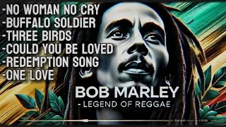 Thumbnail: Top 6 Greatest Bob Marley Songs of All Time