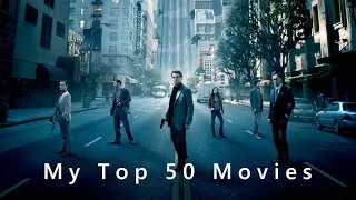 Thumbnail: My Top 50 Movies So Far