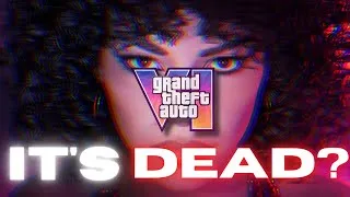 Thumbnail: Is GTA 6 marketing really dead?