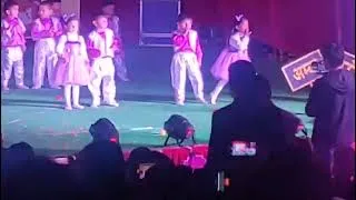 Thumbnail: atharva #Annual function