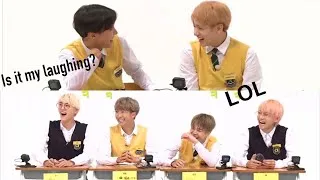 Thumbnail: When J-hope makes bts laugh