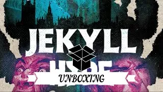 Thumbnail: AtB unboxing #26 - Jekyll vs Hyde / Around The Board