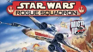 Thumbnail: Mic'd Up With Matt Ep.62: The Squads Gone Rogue!