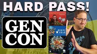 Thumbnail: 10 Hot Gen Con Games I Will Not Buy
