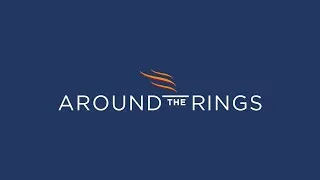 Thumbnail: Around the rings, the world´s most trusted source of Olympic news