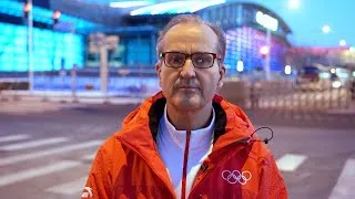 Thumbnail: IOC Executive Board decides no medal ceremonies following CAS decision on the case of Kamila Valieva