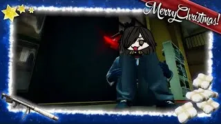 Thumbnail: PAYDAY Xmas Carol | AroCovers