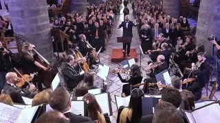 Thumbnail: Vivaldi, Gloria (N.11 - Quoniam) | ARPA Choir & Orchestra - Jamil Al Bittar