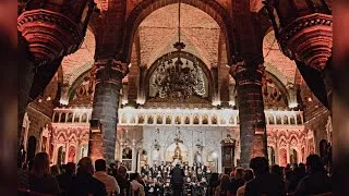 Thumbnail: Vivaldi, Gloria (N9, Qui Tollis) | ARPA Choir& Orchestra - Conducted by Jamil Al Bittar