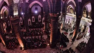 Thumbnail: Antonio Vivaldi, Gloria (2 - Et in terra pax) | ARPA Choir & Orchestra ✨Jamil Al Bittar