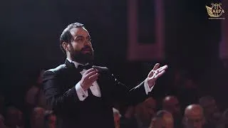 Thumbnail: Antonio Vivaldi: Gloria  in excelsis Deo, ARPA Choir & Orchestra ✨ Conducted by Jamil Al Bittar