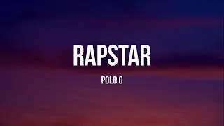 Thumbnail: Polo G - RAPSTAR