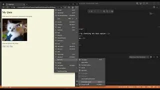 Thumbnail: Javascript Lesson 2: Making a Simple Quiz Question