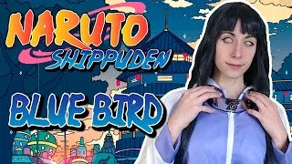Thumbnail: Naruto - Blue Bird cover